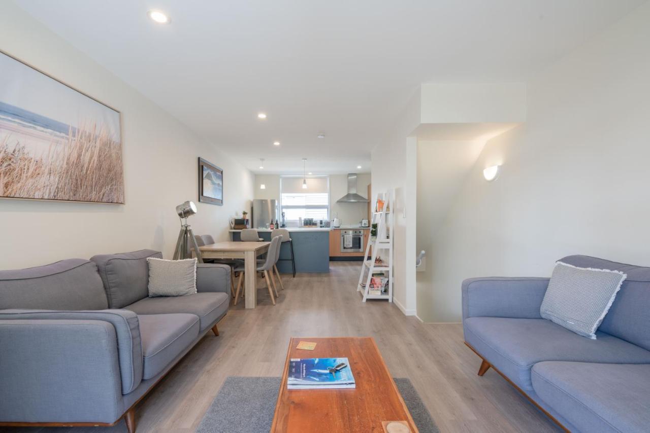 Spacious Home Near Cbd Spa Pool Parking 3Br Auckland Exterior foto