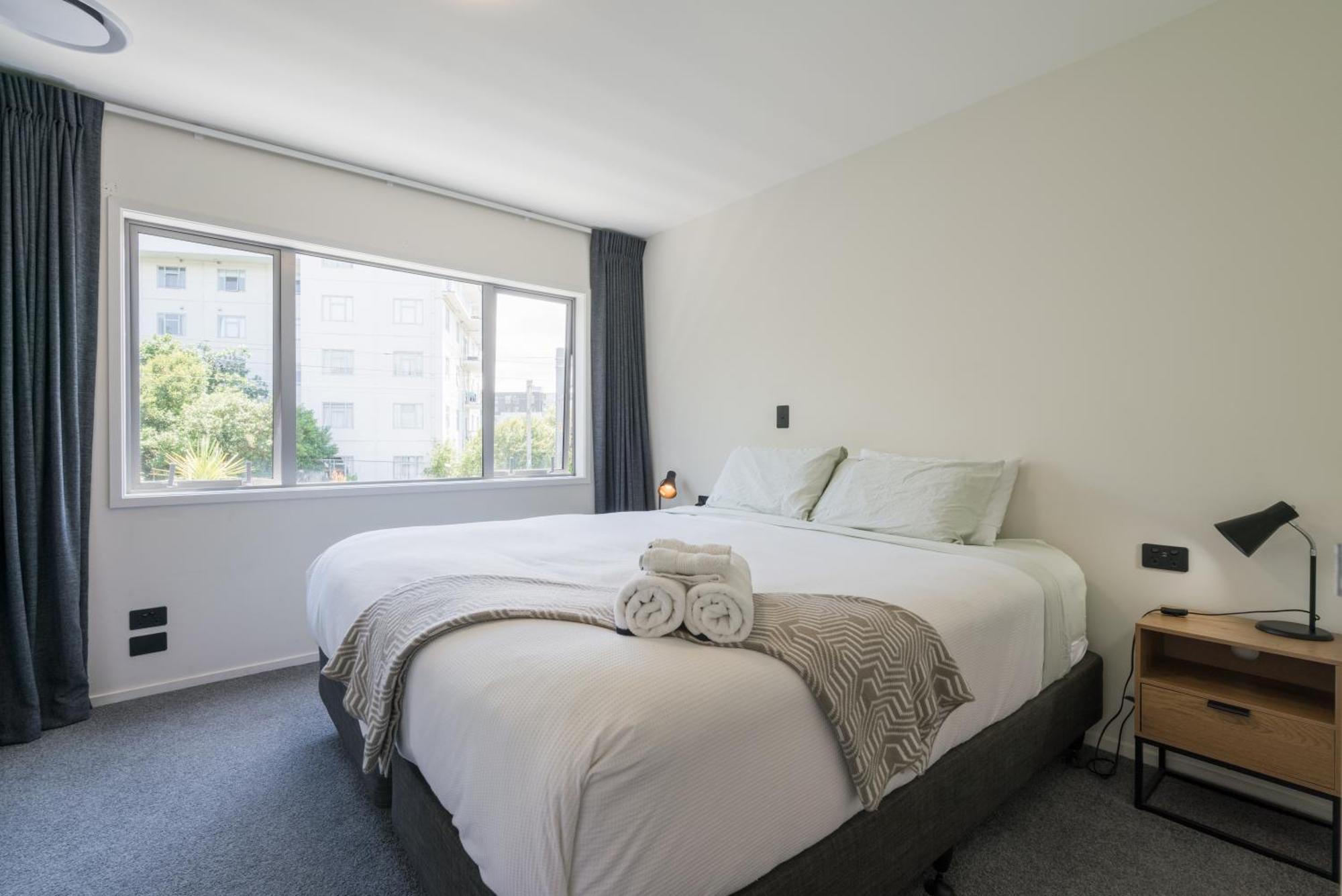 Spacious Home Near Cbd Spa Pool Parking 3Br Auckland Exterior foto